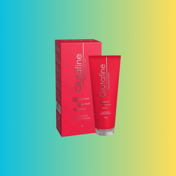 Glutafine Rich Creamy Face Wash - 70g