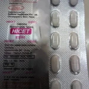 Hicet 10MG