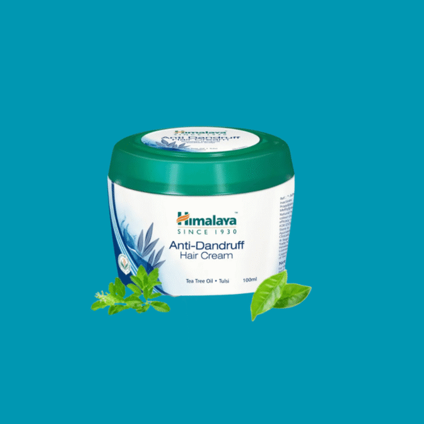 Himalaya Anti-Dandruff Hair Cream