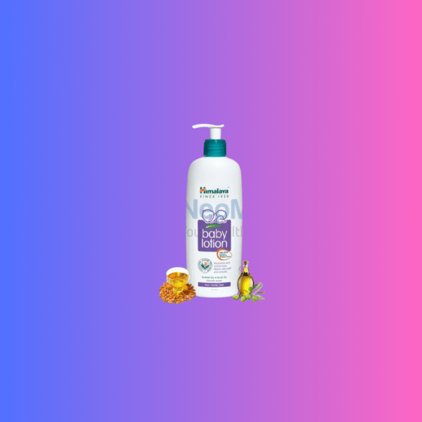 Himalaya Baby Lotion 400ml