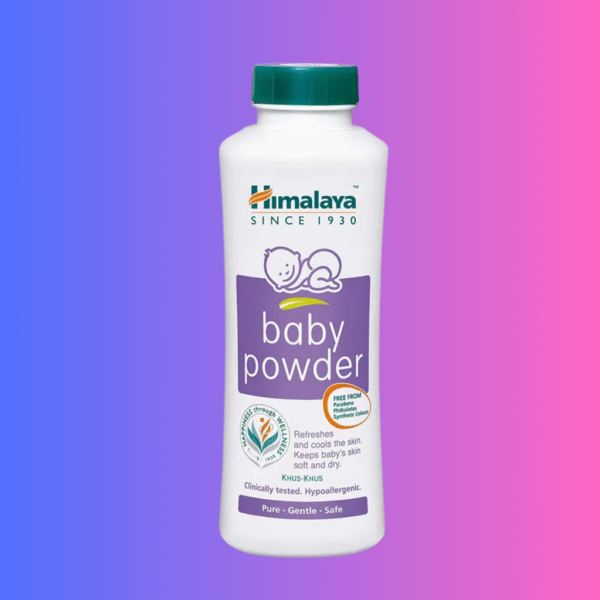 Himalaya Baby Powder 200gm