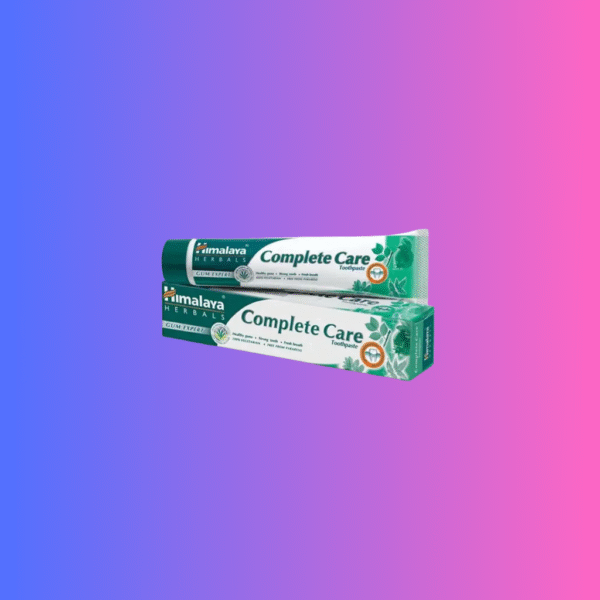 Himalaya Complete Care Toothpaste 150g