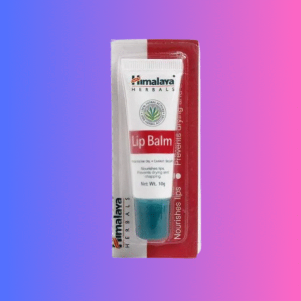 Himalaya Lip Balm 10g