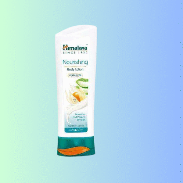 Himalaya Nourishing Body Lotion 200ml