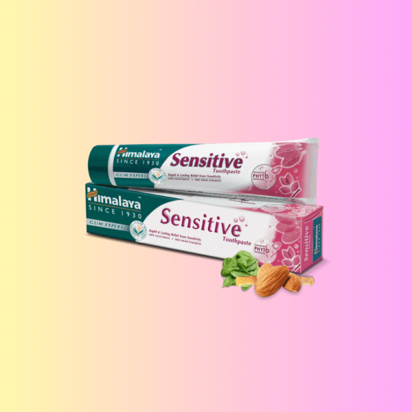 Himalaya Active Fresh Gel 80g