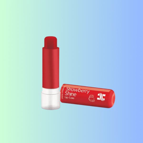 Himalaya Strawberry Shine Lip Care 4.5g