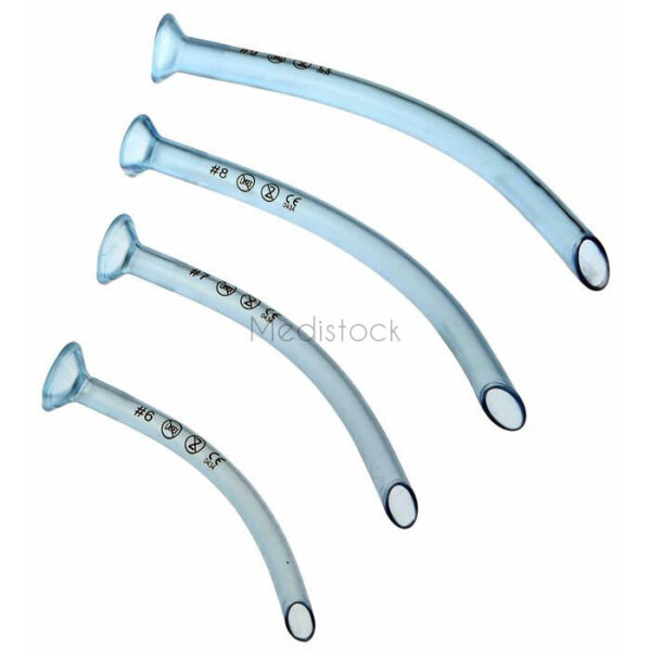 AIRWAY NASOPHARYNGEAL-7FR