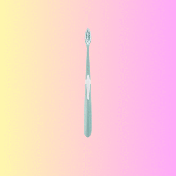Jordan Click Gum Protector Toothbrush (New)