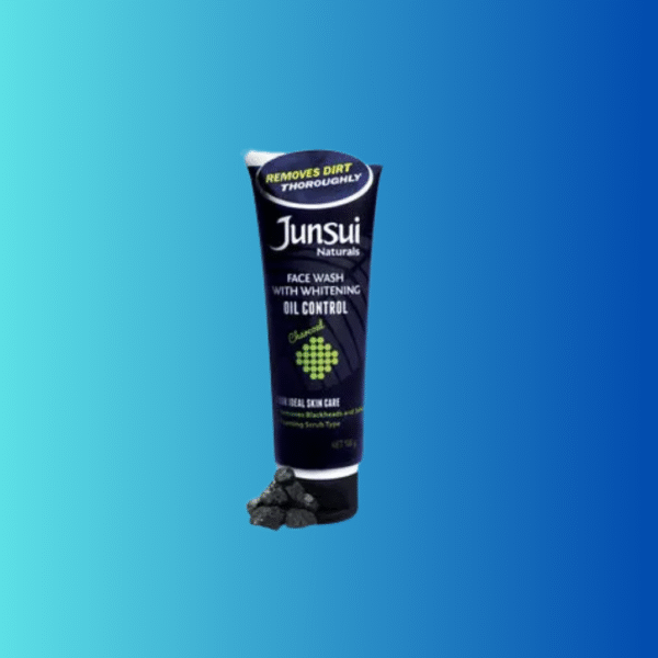 Junsui Face Wash, 100g Oil control