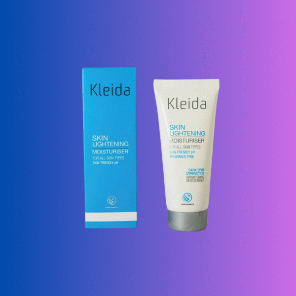 Kleida skin Lighting cream