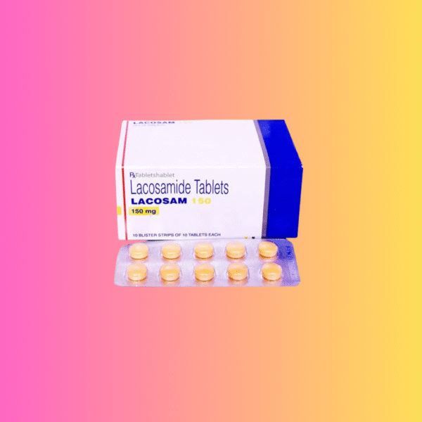 LACOSAM 150MG
