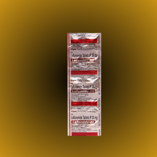 LEFUMIDE-20MG