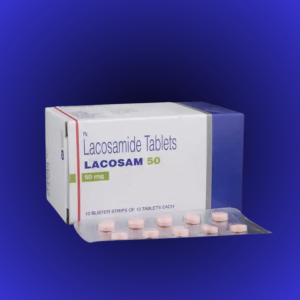 Lacosam 50mg