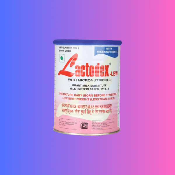 Lactodex LBW 400GM