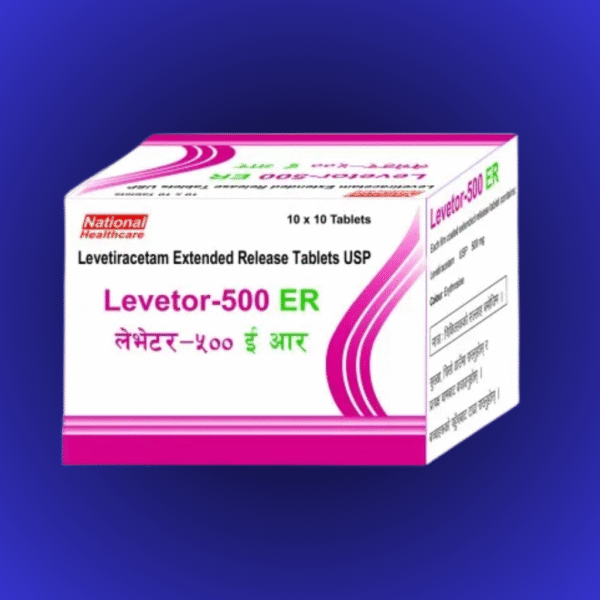 Levetor-500 ER