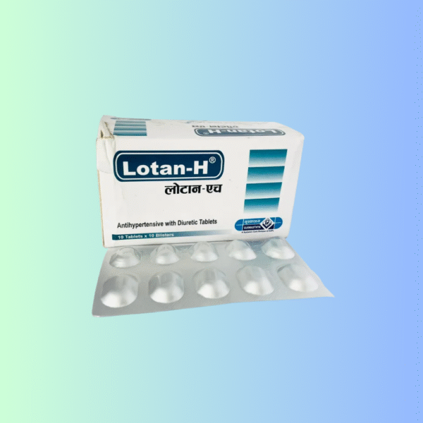 Lotan H