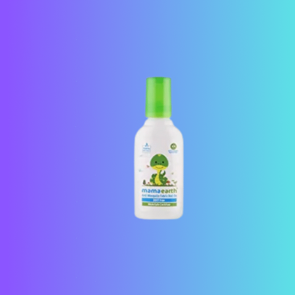Mamaearth Anti Mosquito Fabric Roll On-8ml