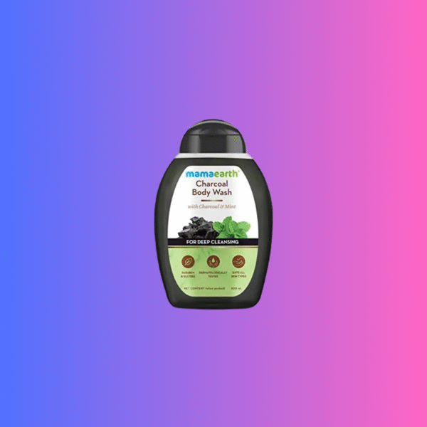 Mamaearth Vitamin C Body Lotion-400ml