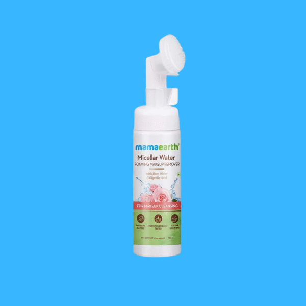 Mamaearth Apple Cider Vinegare Shampoo-250ml