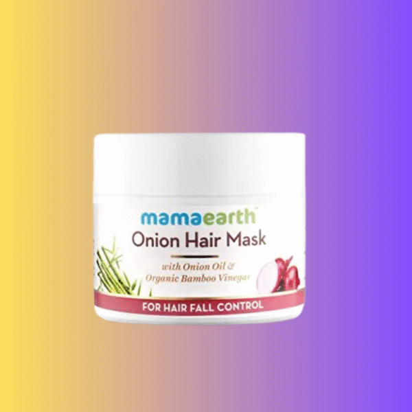 Mamaearth Onion Hair Mask-200ml