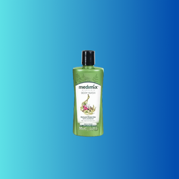 Medimix Natural Glycerine Bodywash 300ml