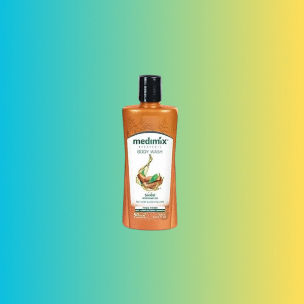 Medimix Sandal Bodywash 300ml
