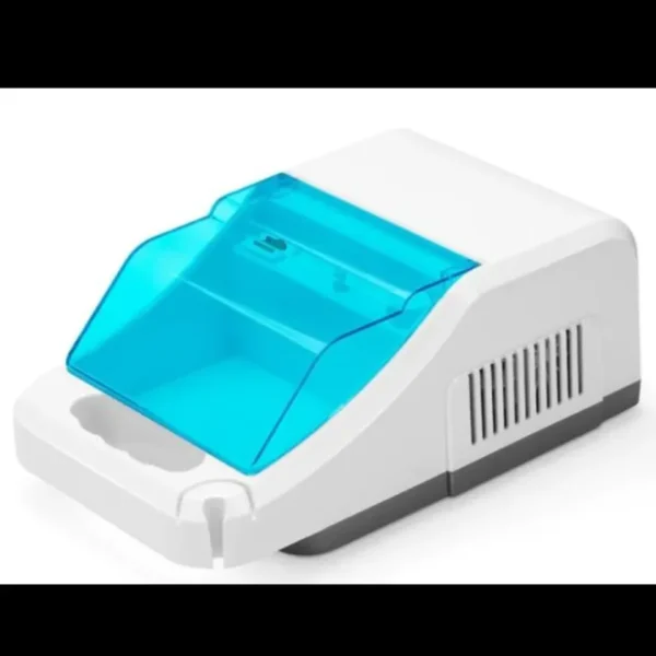 Meditech Branded Compressor Nebulizer Machine - Image 2