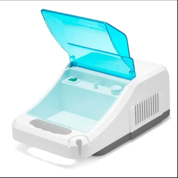 Meditech Branded Compressor Nebulizer Machine