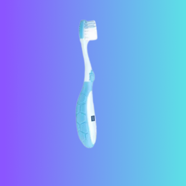 Mee Mee Easy Grip Baby Toothbrush MM-3850C