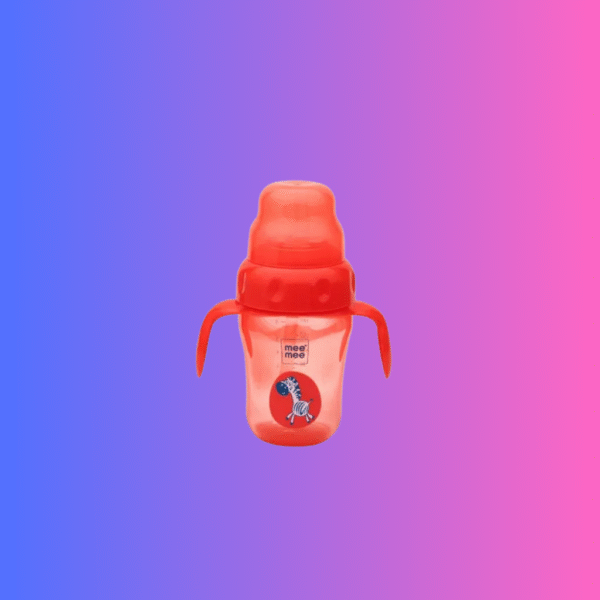 Mee Mee Food mug for 6 month+ baby (150ml) MeeMee (SKU-72-11202)