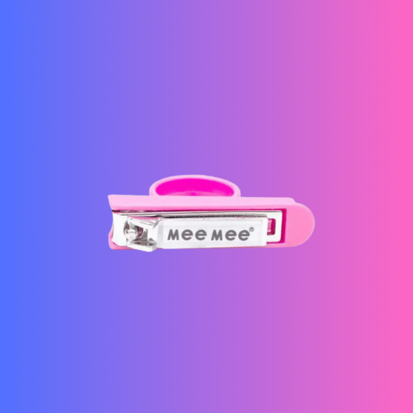 Mee Mee Gentle Nail Clipper (Mm-3830d)