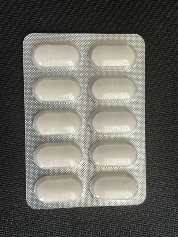 Metfor 850mg tab - Image 2