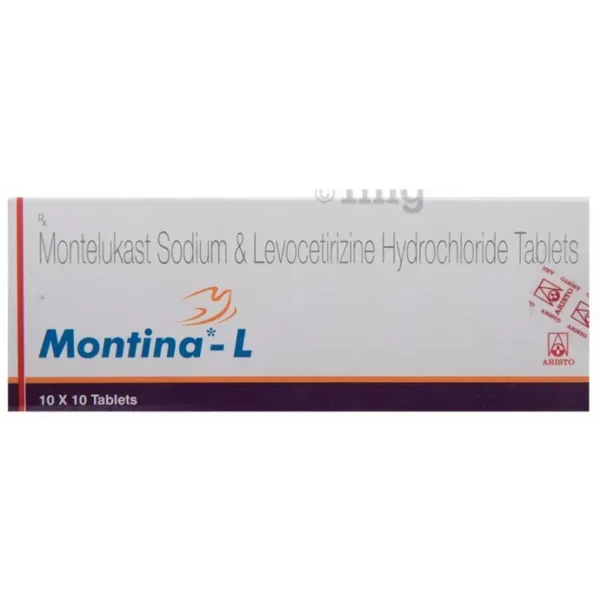 Montina - L