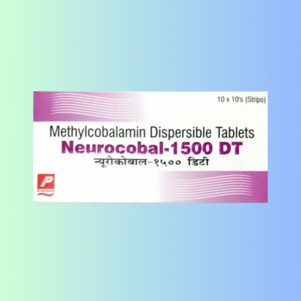neurocobal 1500 DT