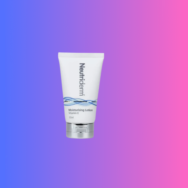 Neutriderm Moisturising Lotion 125ml