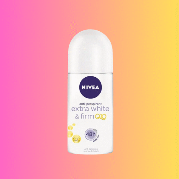 Nivea Deo Roll On Q10-50ml