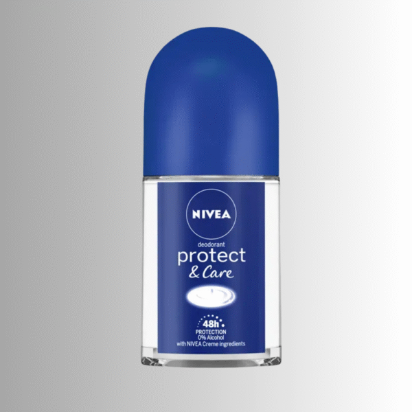 Nivea Deo Roll On Protect & Care-50ml