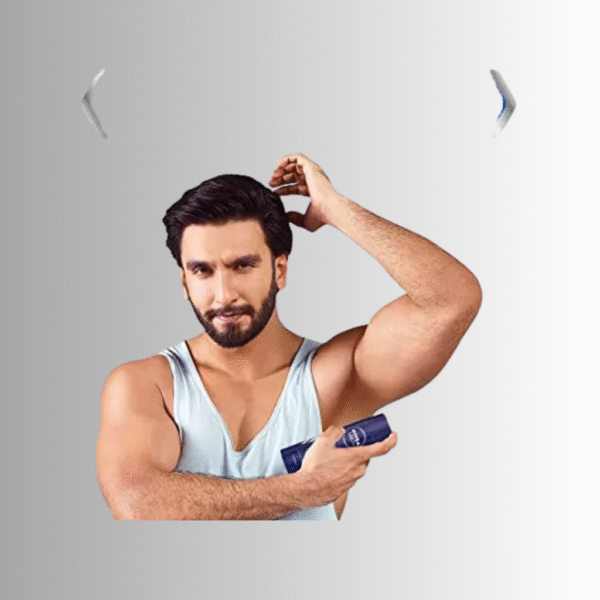 Nivea Deo Spray Cool Kick-150ml