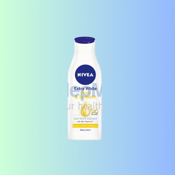 Nivea Extra White Firming Lotion-400ml