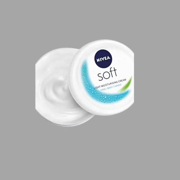 Nivea Soft Creme-300ml Nivea (SKU-72-9534)