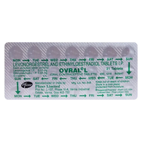 OVRAL L - Image 2