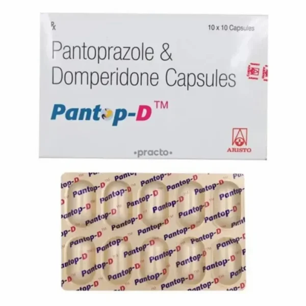 Pantop-D