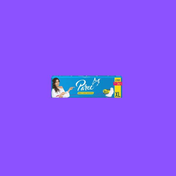 Paree Dry XL