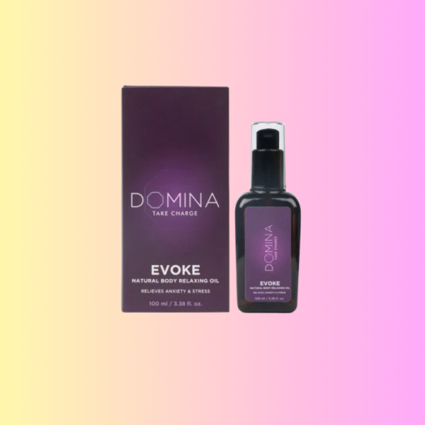 Pee Safe Domina Raunchy Natural Lubricant Gel 100ml