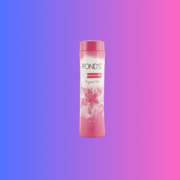 Ponds Dreamflower Fragnant Talc Powder | 50 Gm
