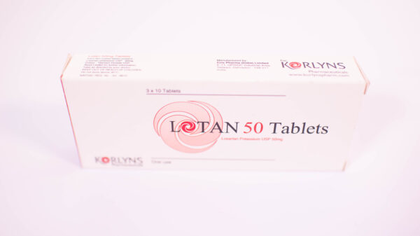 LOTAN 50 - Image 2