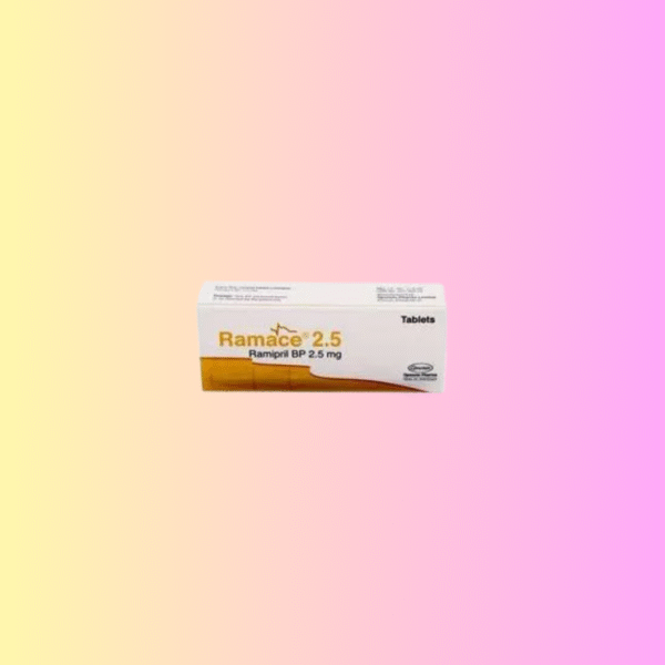 Ramace 2.5mg