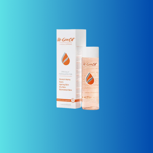 Re-Gen oil-125ml-