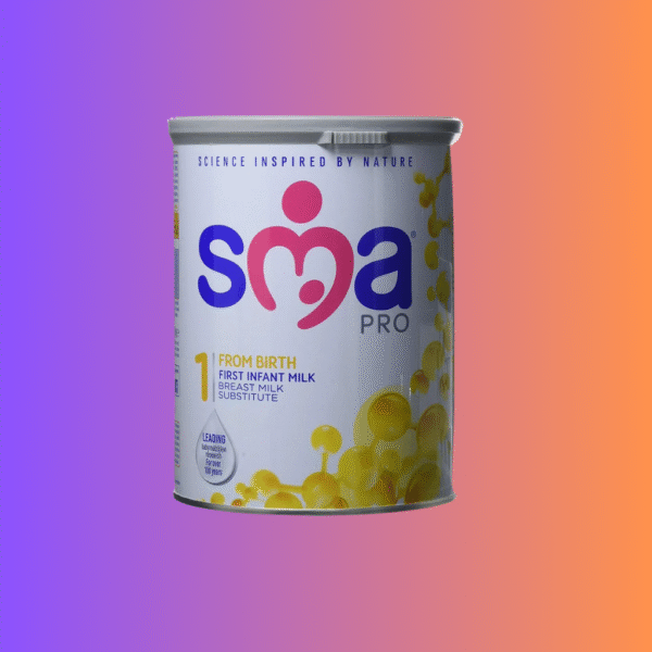 SMA Pro First Infant Milk, from Birth, 800 g