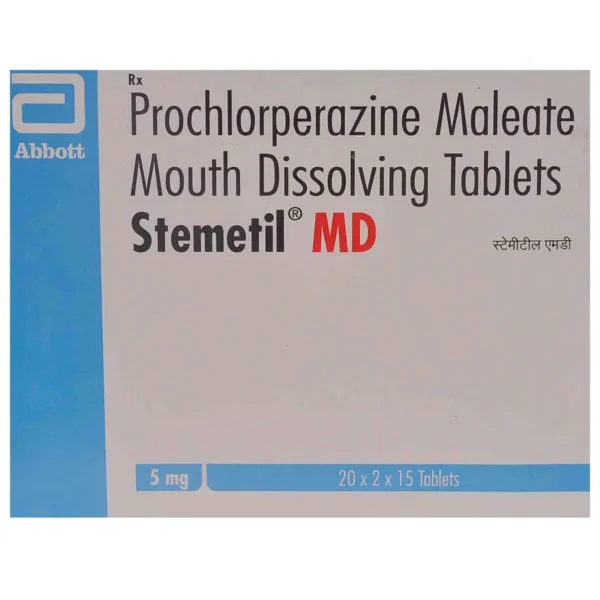STEMETIL MD TAB - Image 2